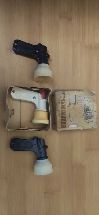 Форми для приготування виробів