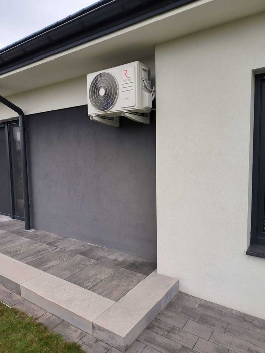 Klimatyzacja za rozsądną cenę. darmowa wycena!