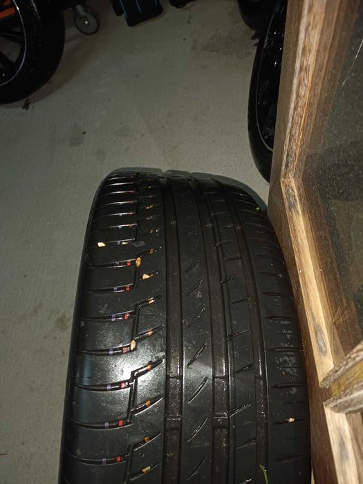 Jantes 17 5x112 como novas