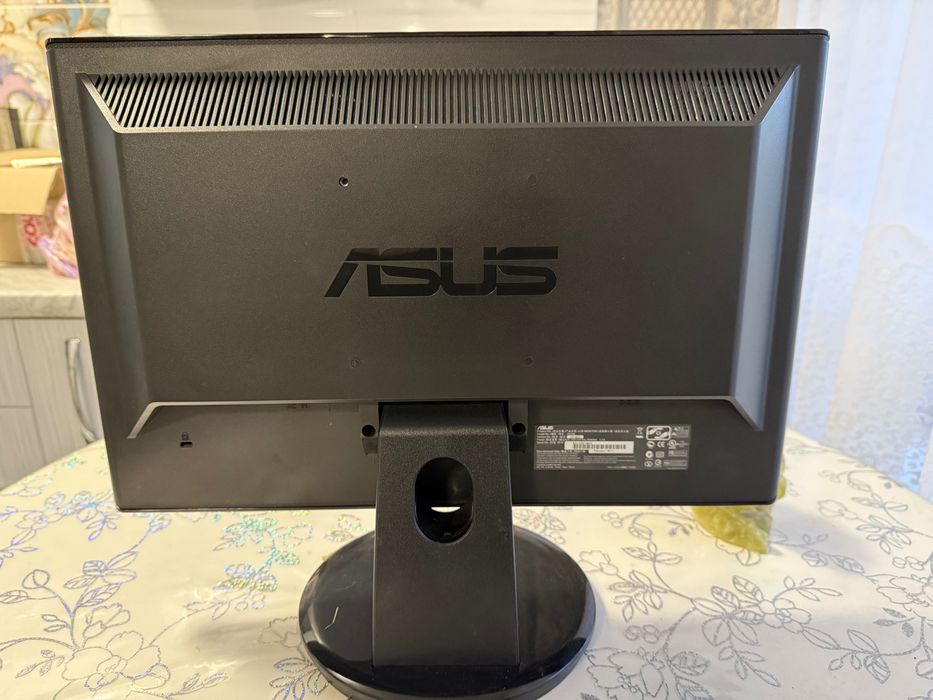Монитор ASUS VH192D 19"