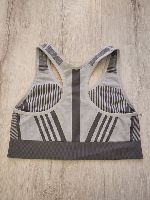 Спортивні лосини та топ (костюм)