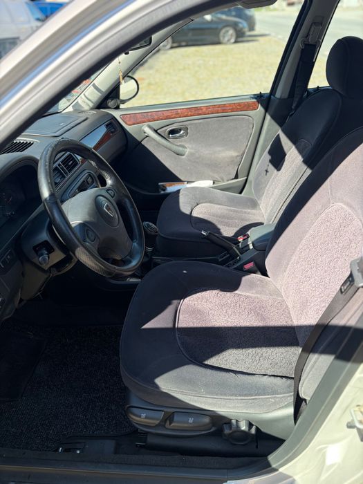 Rover 45 1.4 gasolina