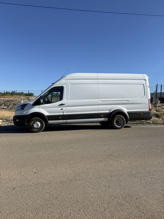 Transporte diversos