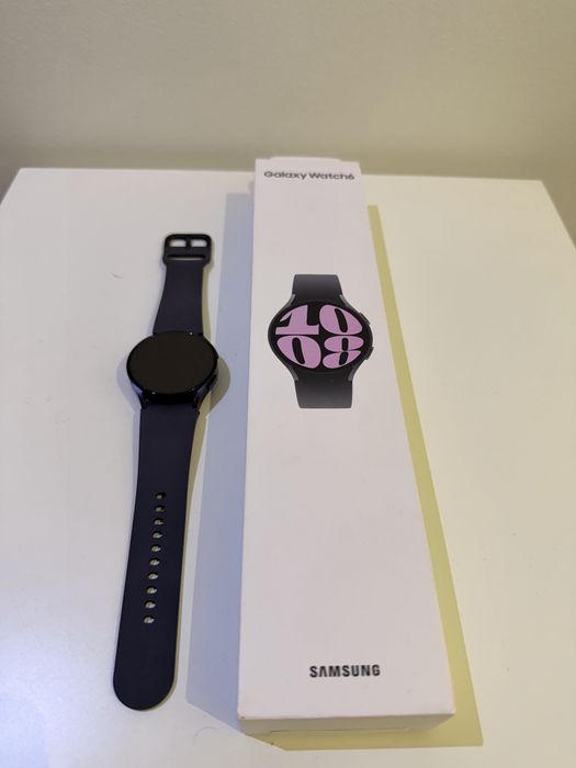 Samsung GalaxyWatch 6 40mm