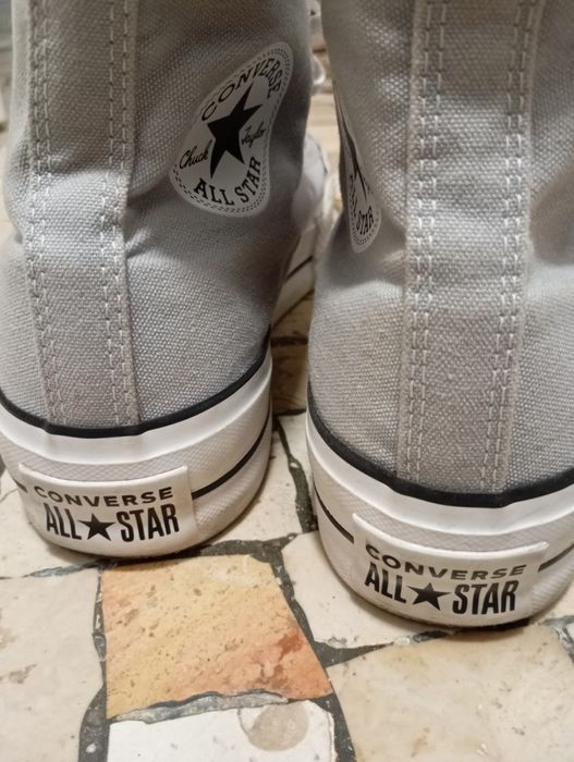 Ténis All Star Converse