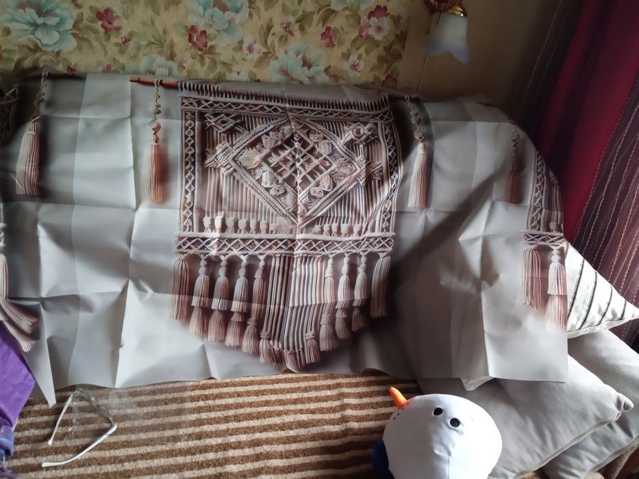 Декор настенный для торжеств, фотосессии