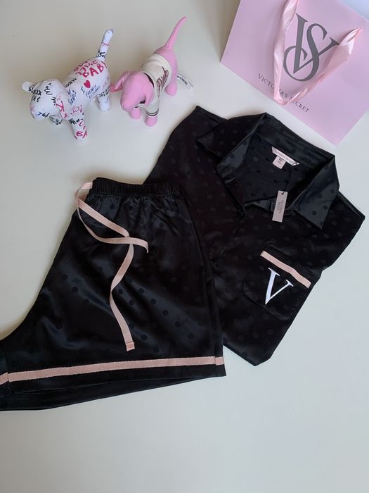 Піжама Victoria's Secret