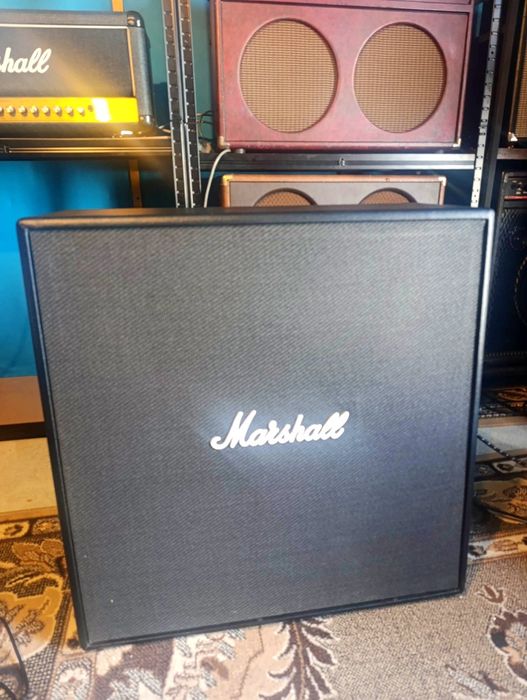Kolumna gitarowa / paczka Marshall Code 412  4x12 - stan idealny!