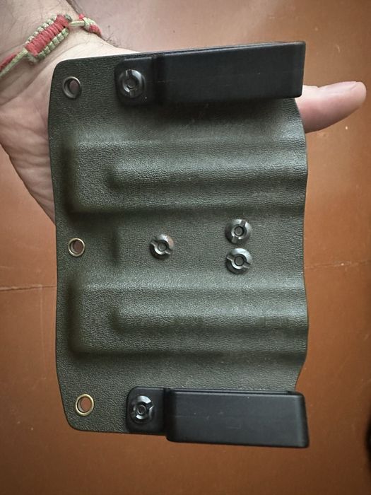 Продам паучер Double Pouch ver.2