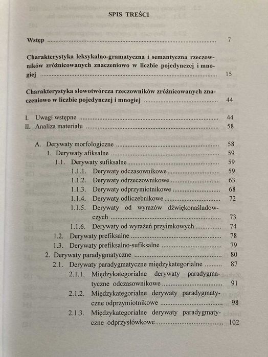 Miturska-Bojanowska, Ros. i pol. rzeczowniki polisememiczne...