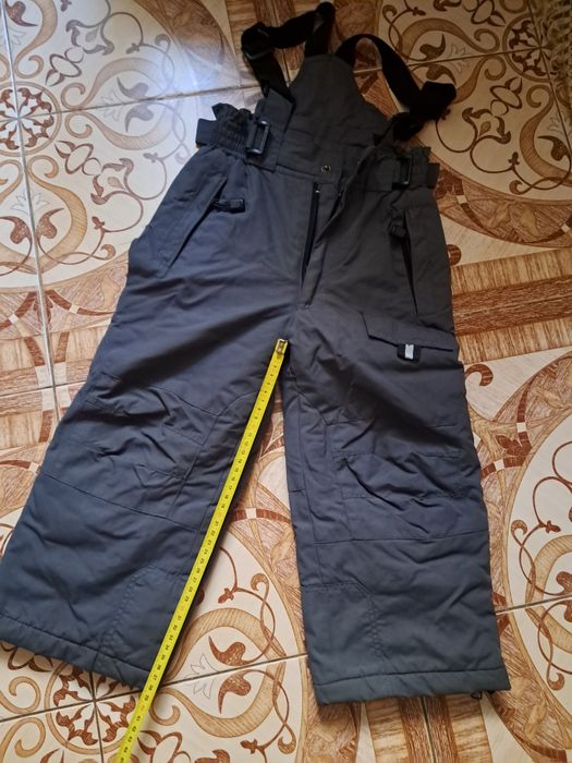 Зимові лижні штани