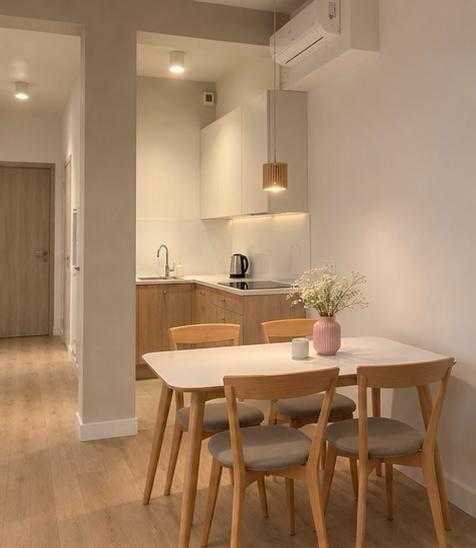 Studio 34 m² do wynajęcia | Centrum Wrocławia | Księcia Witolda