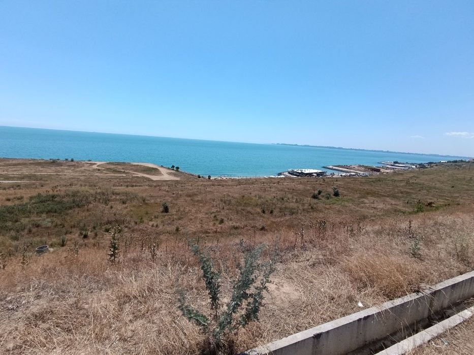 Фонтанка -1. 7 соток біля моря