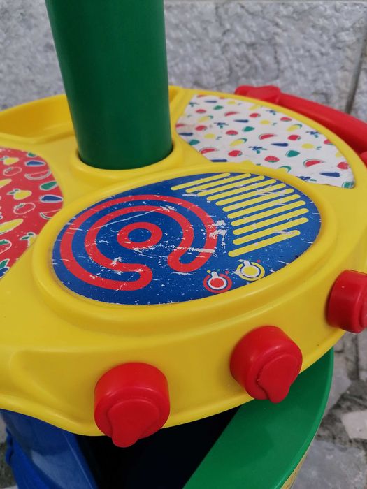 Cozinha Infantil de Brincar