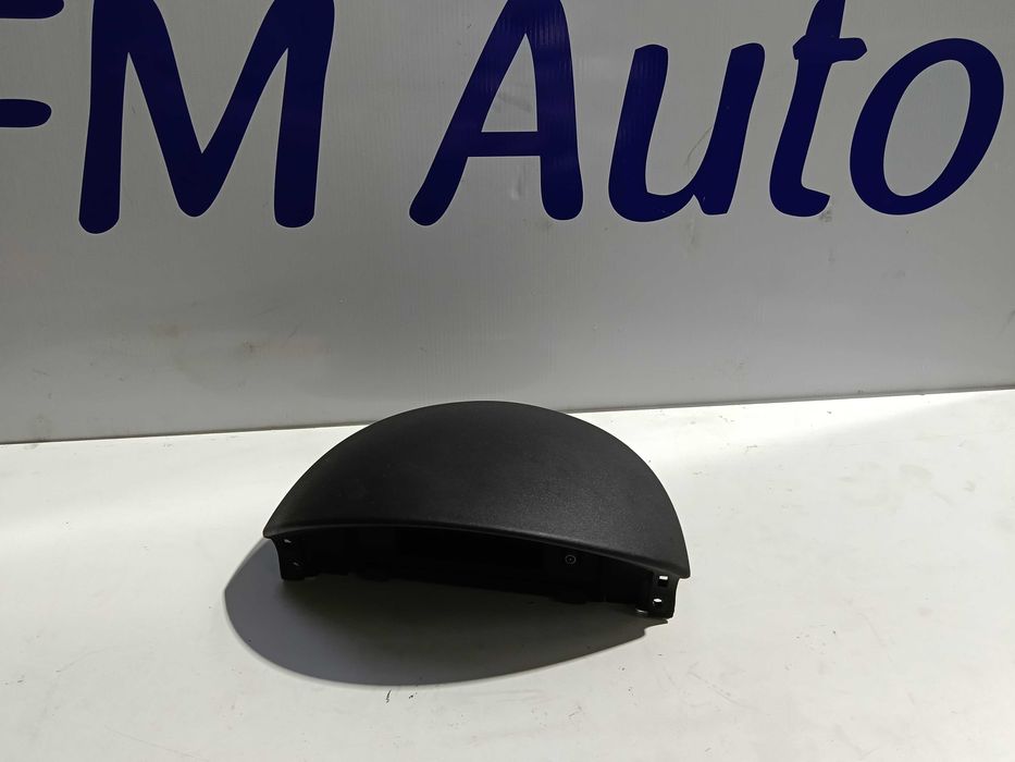 Display de consola Opel Corsa C de 2000 a 2003
