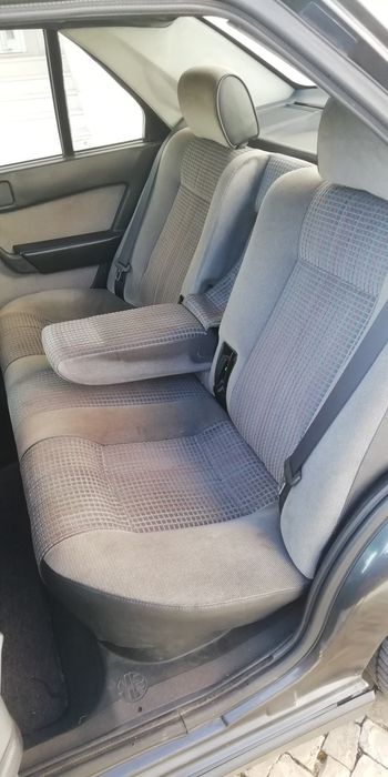 Interiores completos Alfa Romeo 155