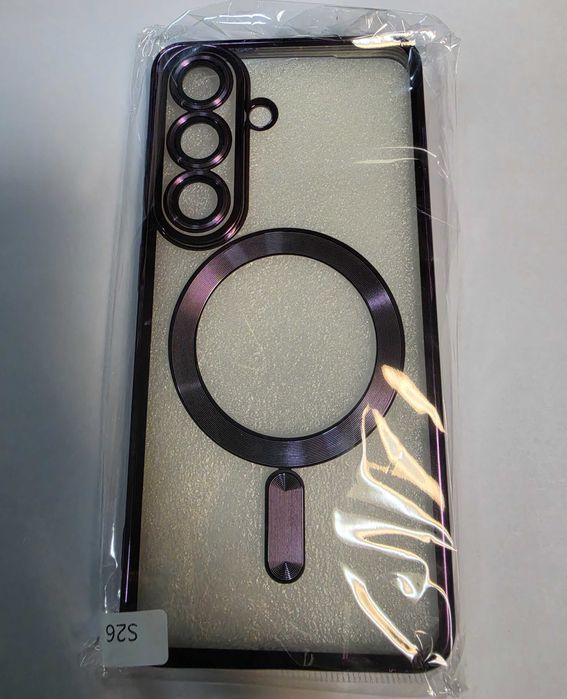 Capa telemovel Samsung S26