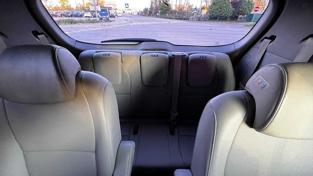 Kia Carnival 2017 (Розстрочка / Лізинг)