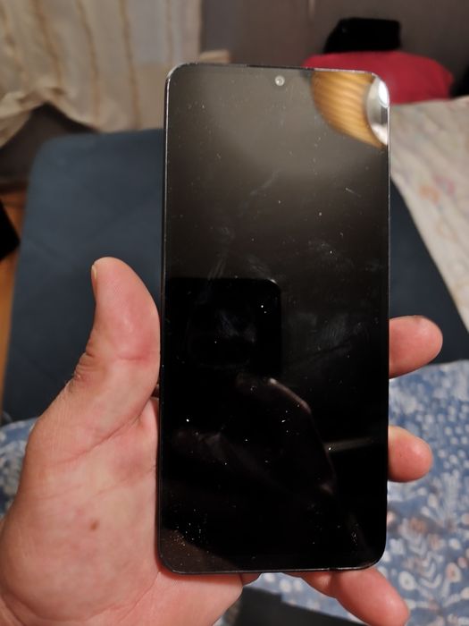 Redmi 14 c com caixa