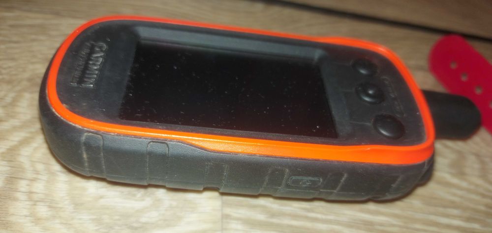GPS Комплект Garmin Alpha 100 + T5