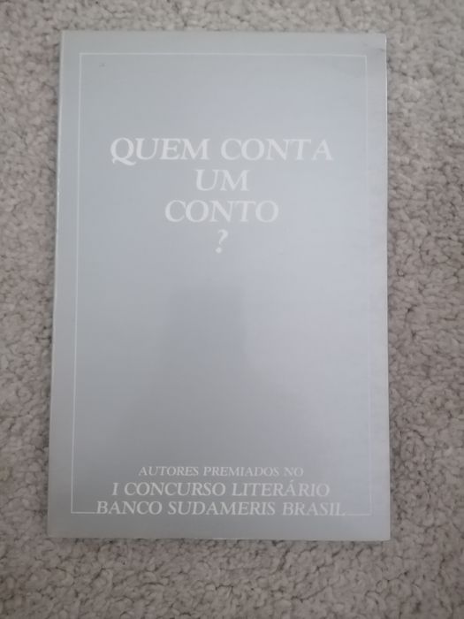 Quem Conta Um Conto ?