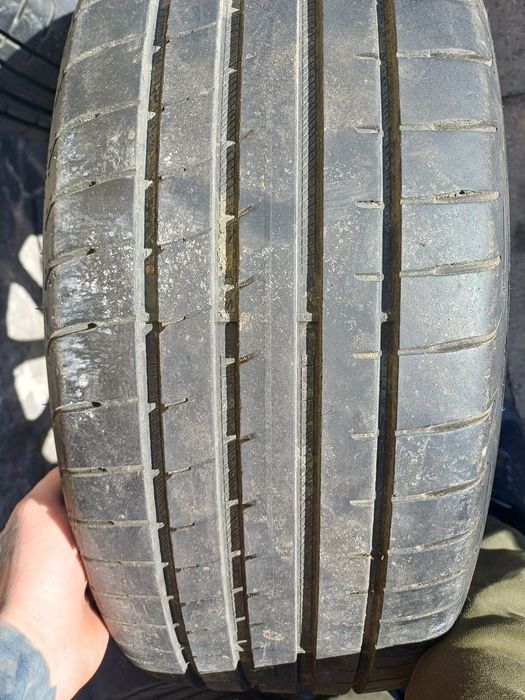 Felgi 5x100 r18 et35