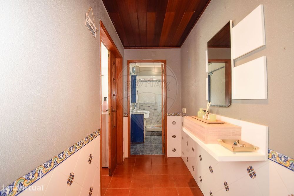 Apartamento T3 para venda