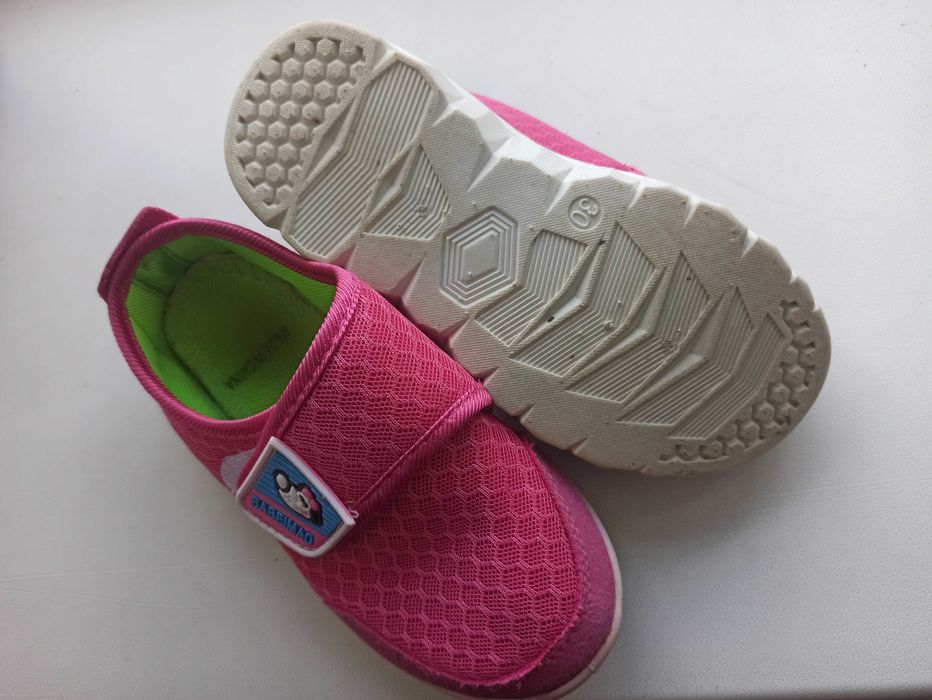 Кросівки кеди дитячі на дівчинку