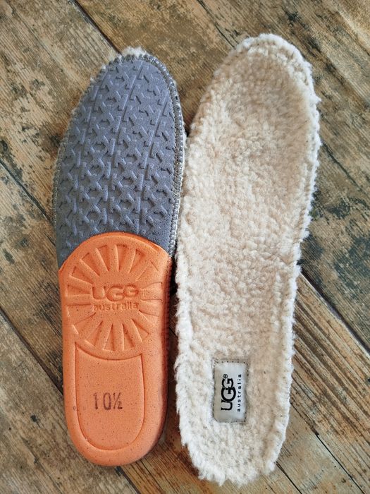 Черевики чоловічі UGG 44 розмір