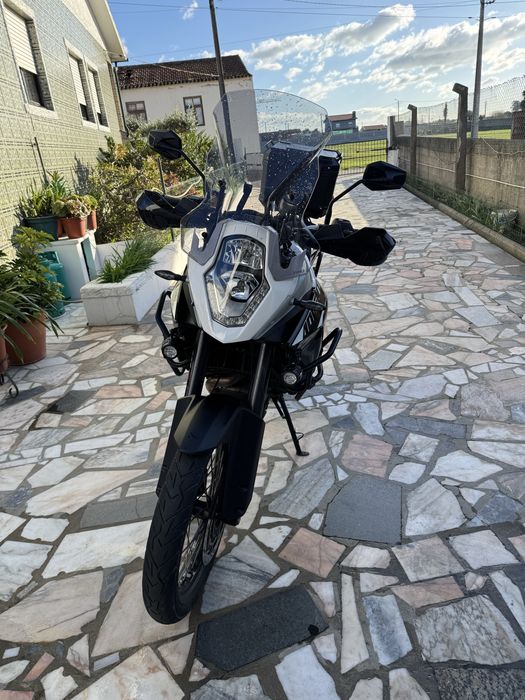 KTM 1190 Adventure R