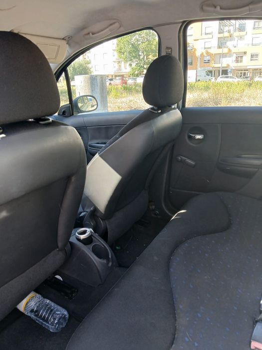 Vendo Citroën c3 em boas condições