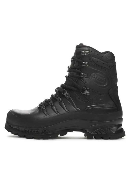 Берці Meindl Kempfschuh Schwer GORE-TEX, Haix GTX 41,5р 42р