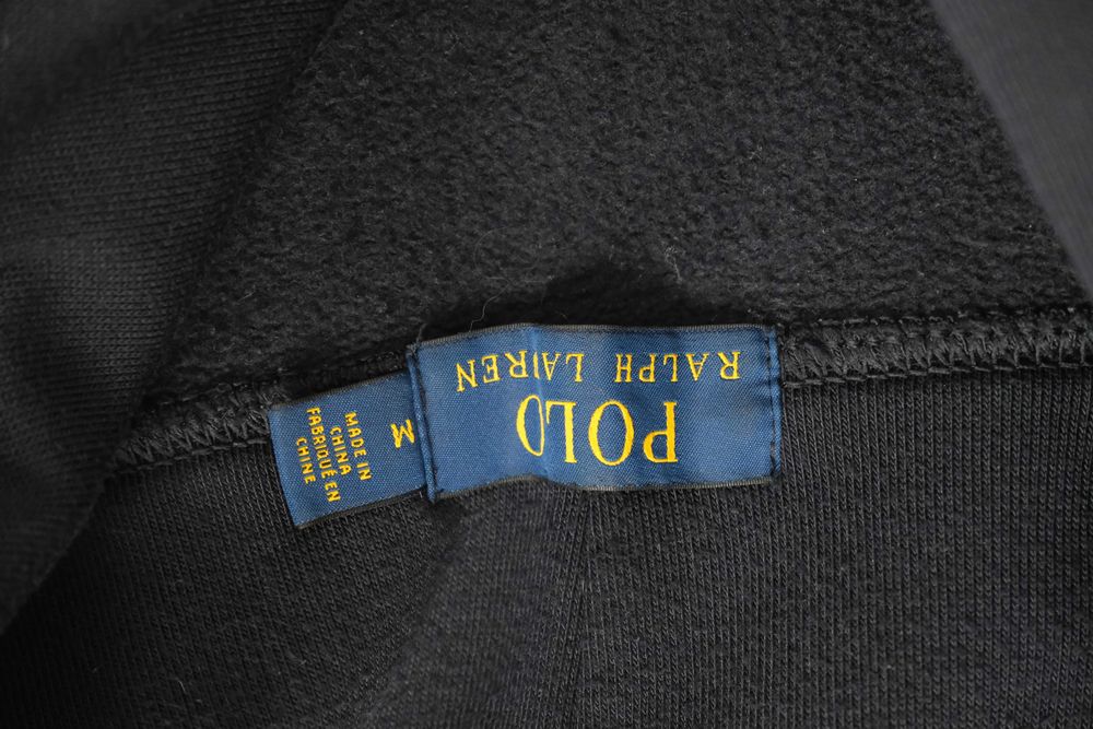 Ralph Lauren męska bluza r M