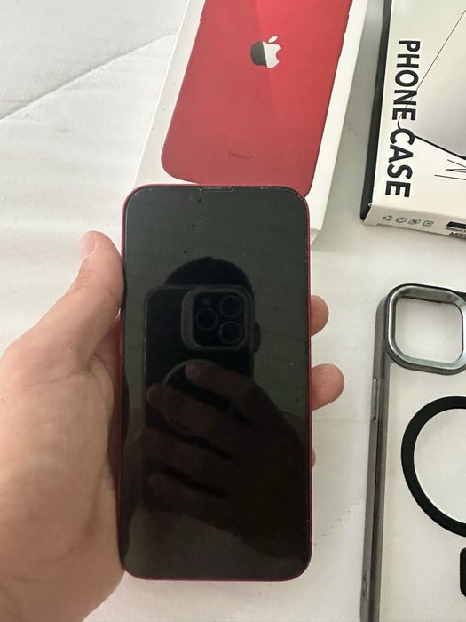 Iphone 13 normal