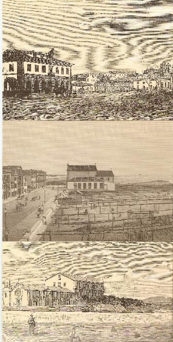 18 postais Póvoa de Varzim