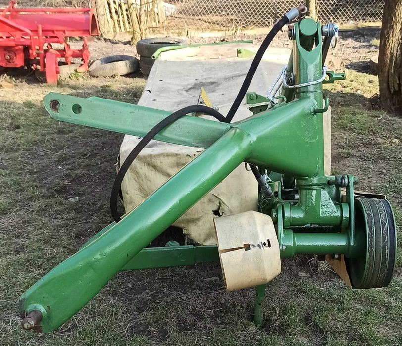 Kosiarka dyskowa KRONE AM 242 Z 240cm stan bdb