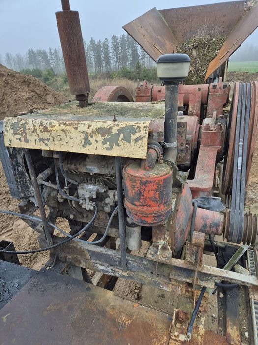 Kruszarka Makrum 40.15