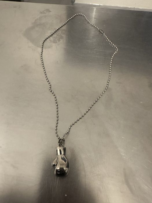 Conjunto de colares e pulseiras