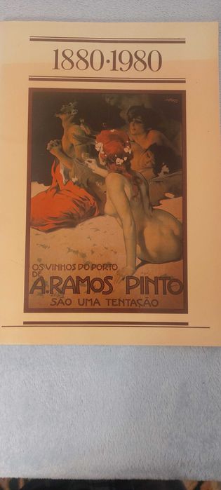 Revista Ramos Pinto