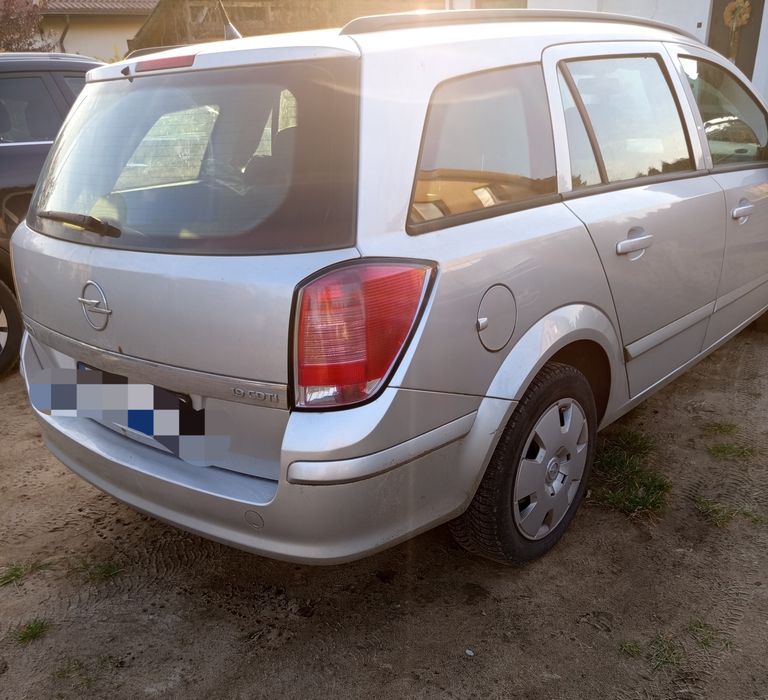 Sprzedam samochód Opel Astra
