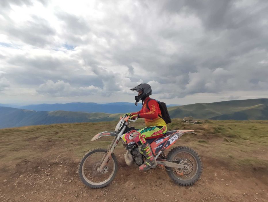 Ендуро Мотопрокат, Прокат Мотоциклів - Татарів