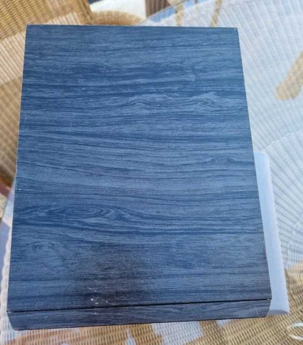 Tannoy MX1 - Dark Oak Colunas