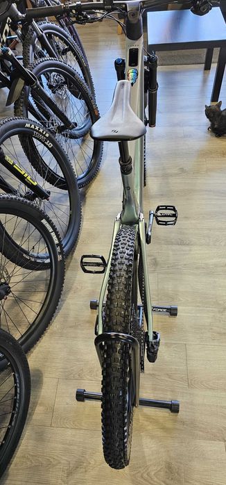 Scott Lumen eRIDE 900  – TAMANHO L – Como Nova (Garantia até 2028)