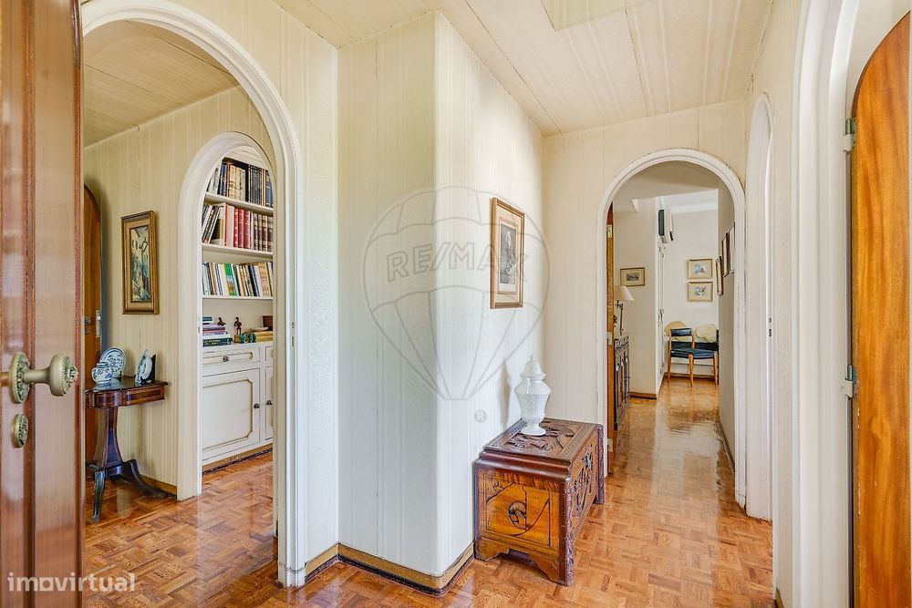 Apartamento T5 para venda