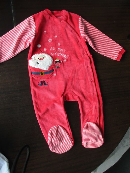 Lote 13 peças de roupa p/ bébé 3 a 12 meses, Bodies, Babygrows, camisolas da Pré-Natal, Benetton Baby etc. ótimo estado