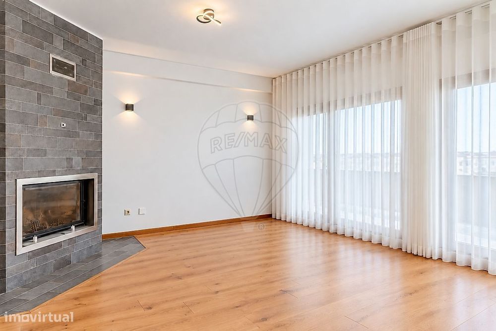 Apartamento T3 para arrendamento