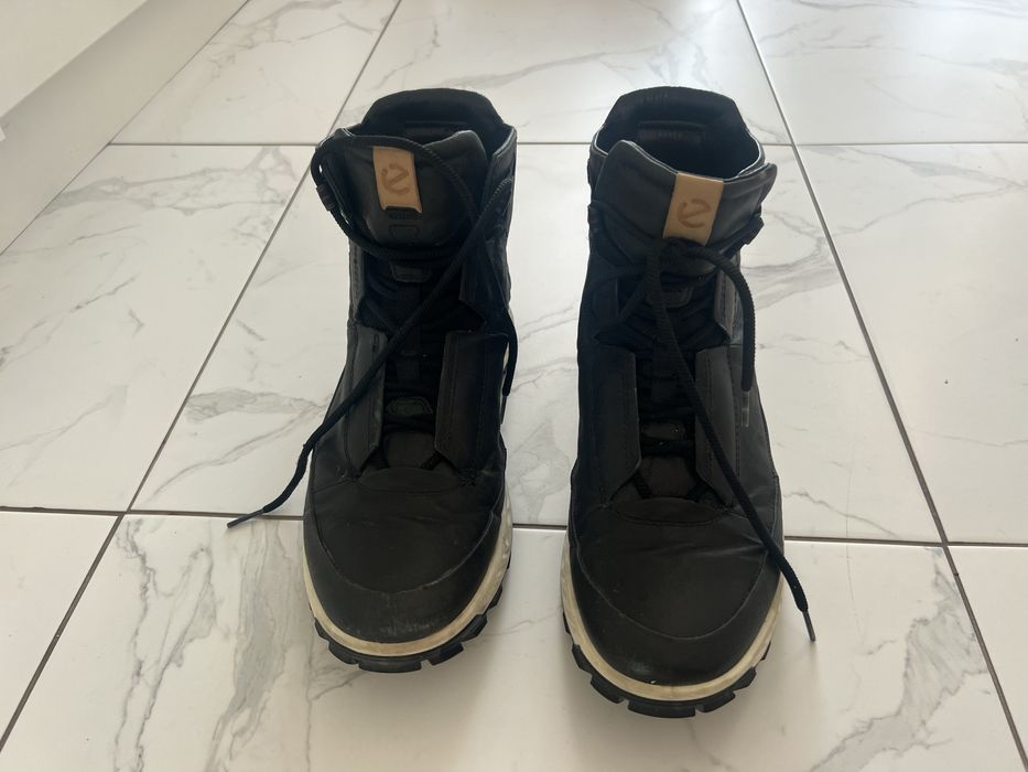 Взуття чоловіче ECCO