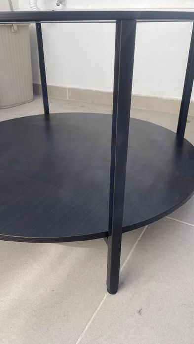 Mesa de centro Ikea