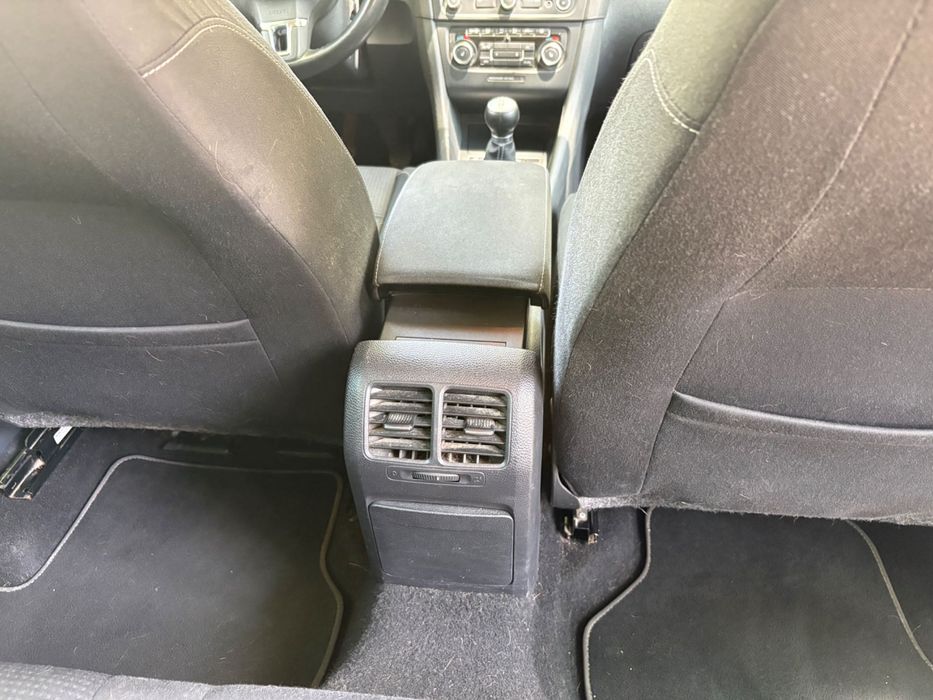 GOLF VI 1.6 TDI 5P 2011