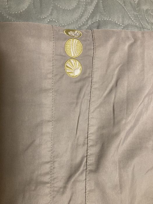 Calças de Mulher Neve - 34/XS